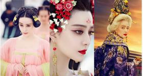 ฟั่นปิงปิง (Fan Bing Bing) โชว์ฝีมือรับบท &quot;บูเช็คเทียน&quot; ตั้งแต่สาวยันแก่