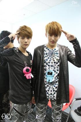 คริส (Kris) - ลู่หาน (Lu Han) อาจยอมความ SM Ent. ก่อนขึ้นศาลกลางเดือนหน้า