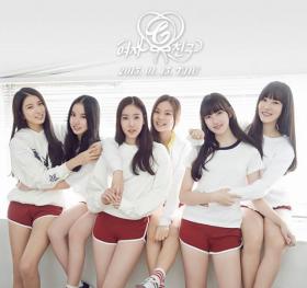 หน้าใหม่ใสกิ๊ก G-Friend เกิร์ลกรุ๊ปล่าสุดจาก K-Pop