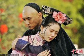 คู่ขวัญ Bu Bu Jing Xin ... อู๋ฉีหลง (Nicky Wu) - หลิวซือซือ (Liu Shi Shi) จดทะเบียนสมรสกันแล้ว