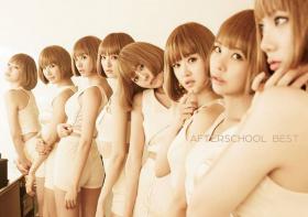 ฮือฮา! เกิร์ลกรุ๊ป After School แปลงโฉมเป็นแฝด 8