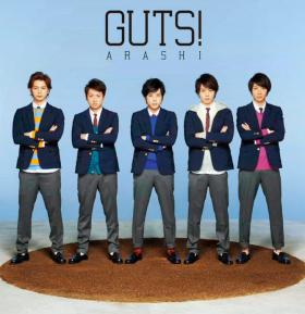 Arashi ยังไร้เทียมทาน! โกยยอดขายปีก่อน 5,000 ล้านเยน
