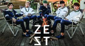 ฉาวอีก K-Pop! สมาชิกวง ZEST โดนฟ้องข่มขืนไอดอลสาว