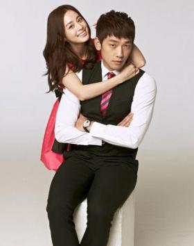 เรน (Rain) - คิมแตฮี (Kim Tae Hee) ปัดข่าวแต่งงานภายในปีนี้