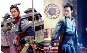 เฉินเหว่ยถิง (William Chan) แฟนอาซาเตรียมรับบทเดียวกับ กู่เทียนเล่อ (Louis Koo) ในเจาะเวลาหาจิ๋นซีเวอร์ชันรีเมค