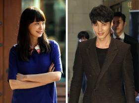 ต้นสังกัดโต้ข่าว วอนบิน (Won Bin) เตรียมแต่งอีนายอง (Lee Na Young) หลังทำฝ่ายหญิงท้อง