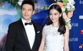 หวงเสี่ยวหมิง (Huang Xiaoming) เตรียมควง แองเจลาเบบี้ (Angela Baby) เข้าพิธีต.ค.นี้พร้อมมีทายาททันที