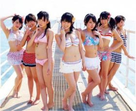 หวิว ! MV รับซัมเมอร์จาก NMB48 วงไอดอลสาวโอซากาสะเทือนยูทูป