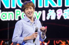 ฟังชัดๆ นิชคุณ (NichKhun) สนิทใคร? เปิดใจหมดเปลือกก่อนถูกถามเรื่อง ดีเจโซดา (DJ 