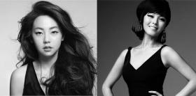 ซอนเย (Sunye) - โซฮี (Sohee) ประกาศออกจาก Wonder Girls อย่างเป็นทางการ