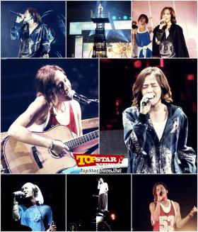 จางกึนซอก  (Jang Geun Suk)  การซ้อมทำให้เขาดูเหมือน ศิลปินมืออาชีพ &quot;ฝึกราวกับว่ามันเป็นเรื่องจริง&quot;