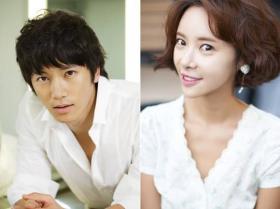 ฮวางจองอึม (Hwang Jung Eum) และจิซอง (Ji Sung) จะร่วมแสดงละครเรื่องใหม่ Secret!