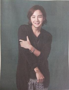 จางกึนซอก (Jang Geun Suk) จุดมุ่งหมายต่อไปคือการเป็นเวิร์ลปริ้นซ์ 