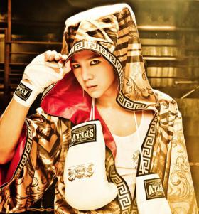จางกึนซอก (Jang Geun Suk) จะโชว์เพลงจีนเพลงแรก ที่มีชื่อว่า “What Is Your Name” ปล่อยตัวอย่างในประเทศจีน 25 มกราคม นี้ 