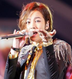 จางกึนซอก (Jang Geun Suk) โชว์พลังได้อย่างประทับใจในคอนเสิร์ตที่ประเทศจีน 