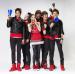 MV สำหรับ Shouting Korea ของวง Big Bang และคิมยูนะ (Kim Yuna)!