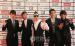 วง Big Bang คว้าอันดับ 1 ของชาร์ตประจำสัปดาห์ของโอริก้อน