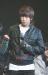 บทของอูยอง (Woo Young) ในละครเรื่อง Dream High!