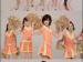 [MV] Kara - Jumping (Cheerleader Version)
