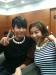 คิมนายัง (Kim Na Young) และซีลอง (Seulong) สวมสร้อยคอคู่รัก?