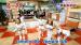 วง Kara แสดงไลฟ์ที่รายการ Mezamashi TV!