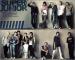 วง Super Junior ฉลองครบรอบ 5 ปีของพวกเขาด้วยมินิคอนเสิร์ต!