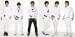 [CF] 2PM - Cass Beer (20s)