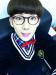 โจควอน (Jo Kwon) ที่ดูเหมือน Harry Potter!