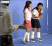 ภาพของลีฮโยริ (Lee Hyo Ri) ที่ไม่ได้ผ่านโฟโต้ชอป?
