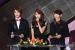 การแสดงในงาน 2010 Love Sharing Concert