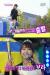วง SISTAR แสดงความสามารถทางด้านกีฬา