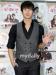 คิมฮยองจุน (Kim Hyung Joon) ให้กำลังใจกับนักเรียนที่เตรียมตัวสอบเอนทรานซ์