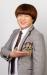 ชินดง (Shin Dong) ได้รับบาดเจ็บที่ไหล่ของเขา