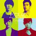 [AUDIO] F.Cuz - U-Crazy