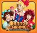 [AUDIO] Orange Caramel - The Day You Went Away