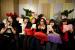 วง T-ara โฆษณาให้กับร้าน Morning Glory Premium