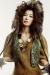 ฮวางโบ (Hwang Bo) ถ่ายภาพลงในนิตยสารผู้หญิง Elle ด้วยคอนเซ็ปท์โบฮีเมี่ยน