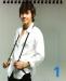 ภาพปฏิทินของคิมฮยอนจุง (Kim Hyun Joong) สำหรับ Hotsun!