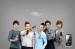 เบื้องหลังการถ่ายทำของวง Big Bang สำหรับงานโฆษณามือถือ LG Optimus One 