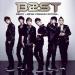 วง BEAST ติดชาร์ตอันดับ 6 สำหรับโอริก้อนชาร์ตอัลบั้ม!