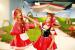 ภาพเบื้องหลังการถ่ายทำ MV เพลง A~ing♡ ของ Orange Caramel 