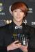 ชานซอง (Chan Sung) ไปร่วมรายการวาไรตี้กับมิน (Min)