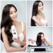 ลีมินจอง (Lee Min Jung) ถ่ายแบบโฆษณาให้กับแชมพู Dove