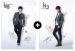 เปิดตัวปฏิทินปี 2011 ของยองแซง (Young Saeng) และคยูจง (Kyu Jong)!