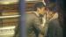 ฉากจูบของมินโฮ (Min Ho) จากละครเรื่อง Pianist!