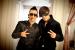 [Video] Se7en &amp; Tae Yang - Greet Fans 