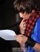 ภาพเบื้องหลังการถ่ายทำละครเรื่อง What&#039;s Up ของแดซอง (Dae Sung) 