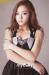 ภาพคูฮาร่า (Goo Hara) โชว์เสน่ห์ความเป็นผู้ใหญ่