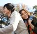 เบคจินฮี (Baek Jin Hee) และซงจุงกิ (Song Joong Ki)  เพิ่งถ่ายโฆษณากาแฟ Let&#039;s Be