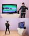 ซงจุงกิ (Song Joong Ki) เป็นพรีเซ็นเตอร์ใหม่สำหรับงานโฆษณาของ Kinect